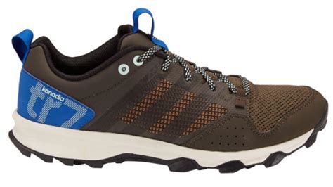 adidas kanadia trail herren traxion|adidas Men's Kanadia Trail .